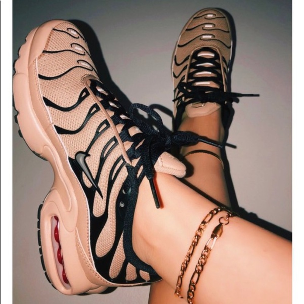 *Limited Edition* Air Max Plus